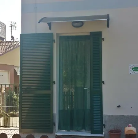 Elena Vezzano Ligure