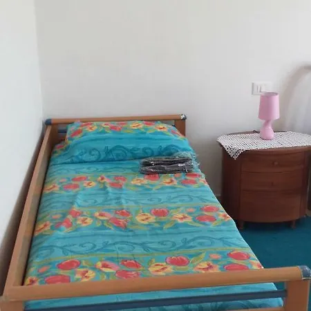 Bed & Breakfast Elena Vezzano Ligure