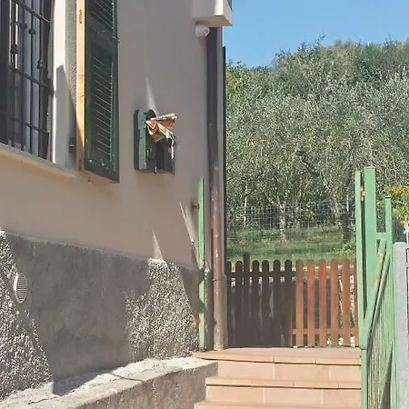 Elena * Vezzano Ligure