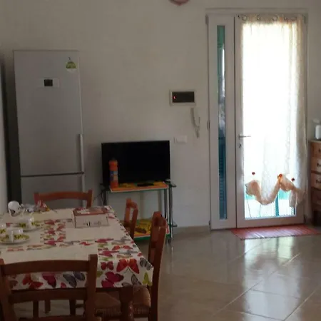 Elena Vezzano Ligure
