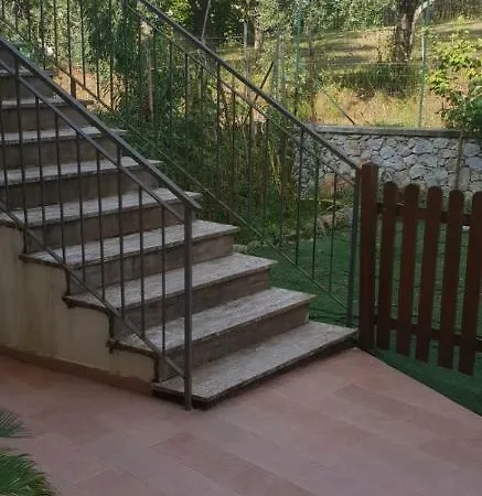 Elena Bed & Breakfast