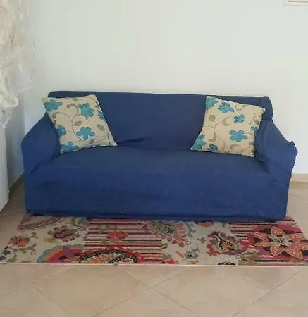 Bed & Breakfast Elena *
